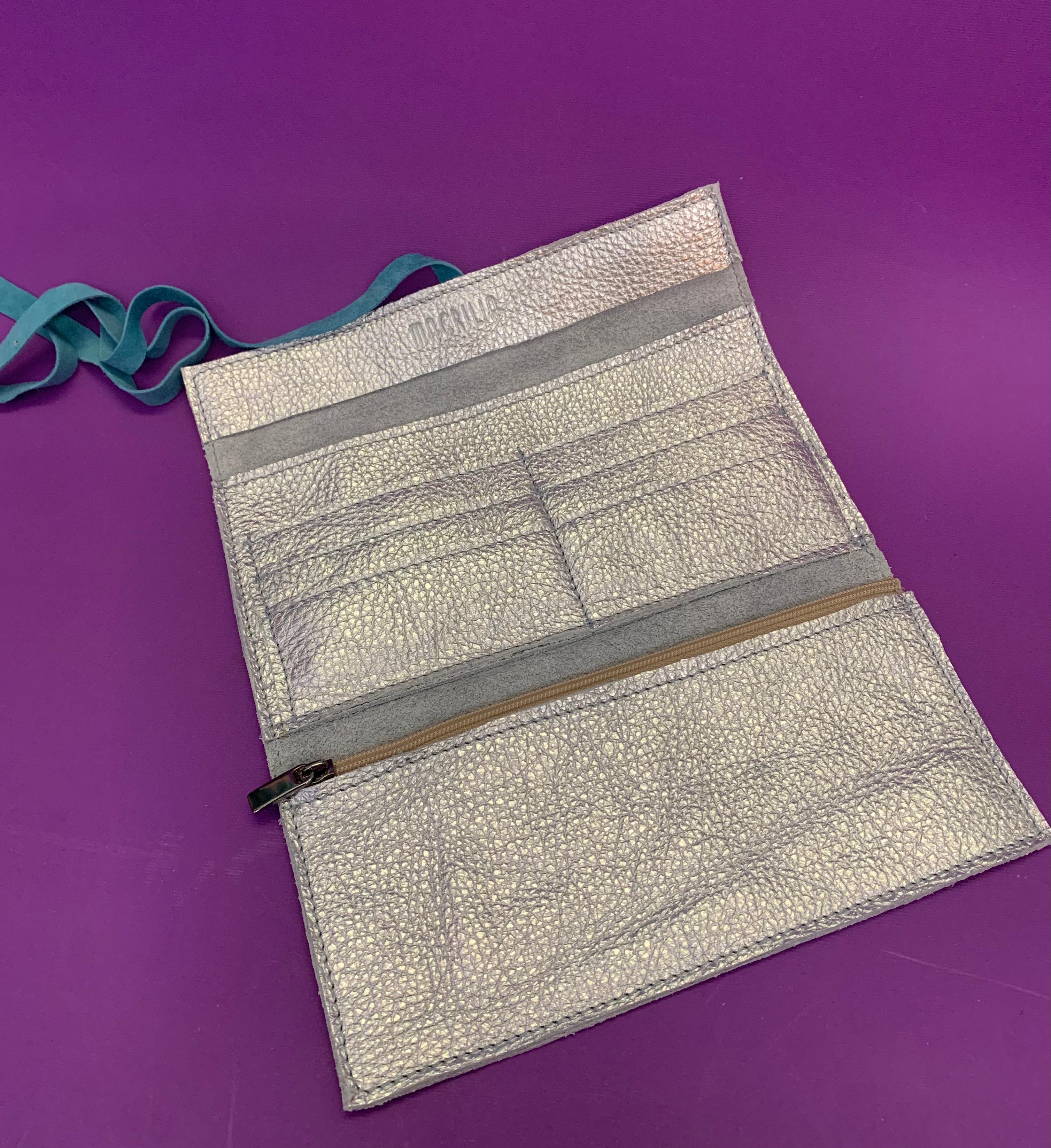 Valery wallet Midi