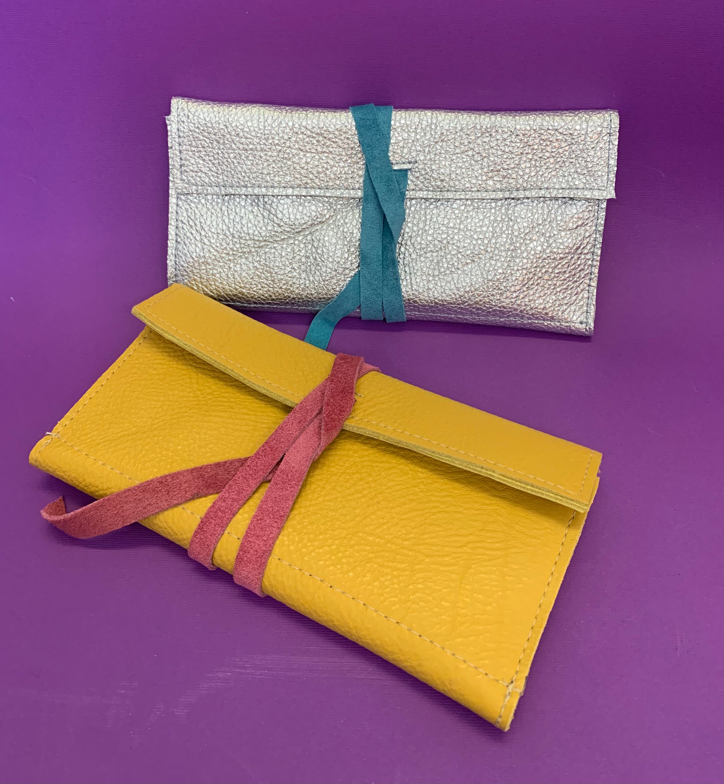 Valery wallet Midi