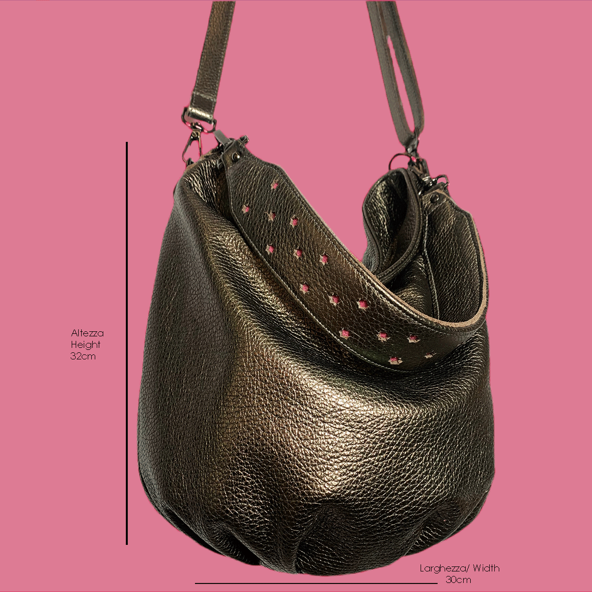 Ludo MIDI Bronze