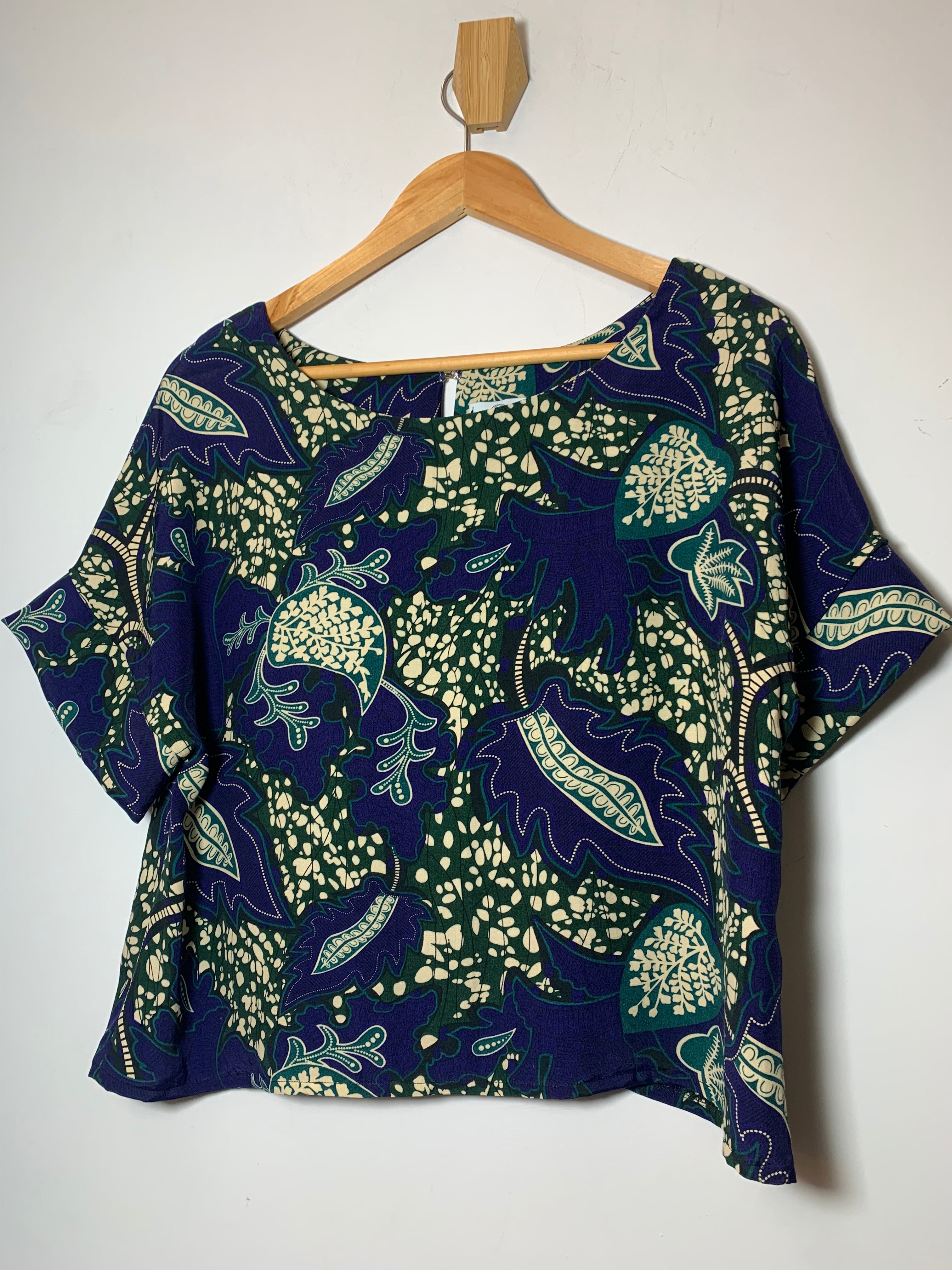 Maglia Cri