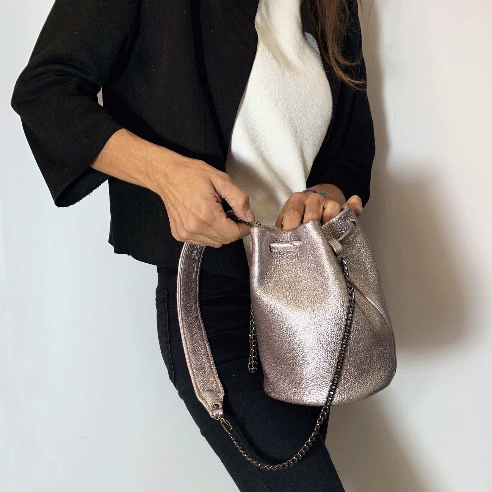 MARY secchiello MINI