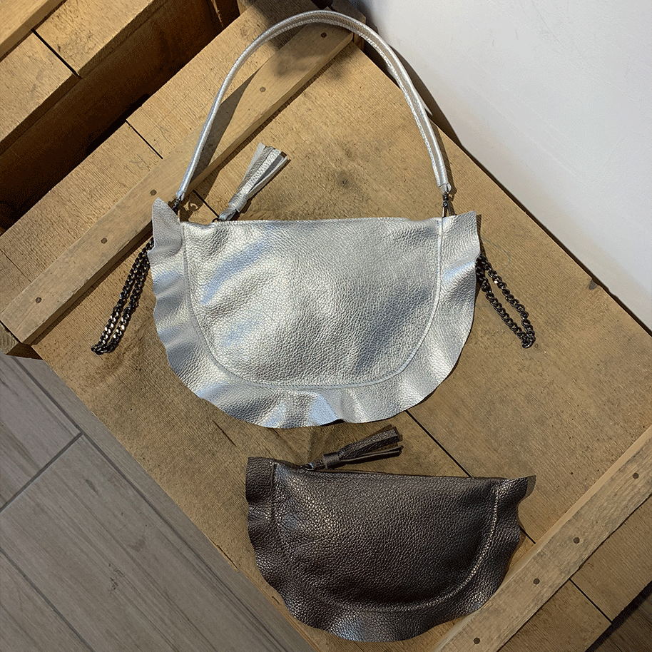 Raviolo MIDI pochette