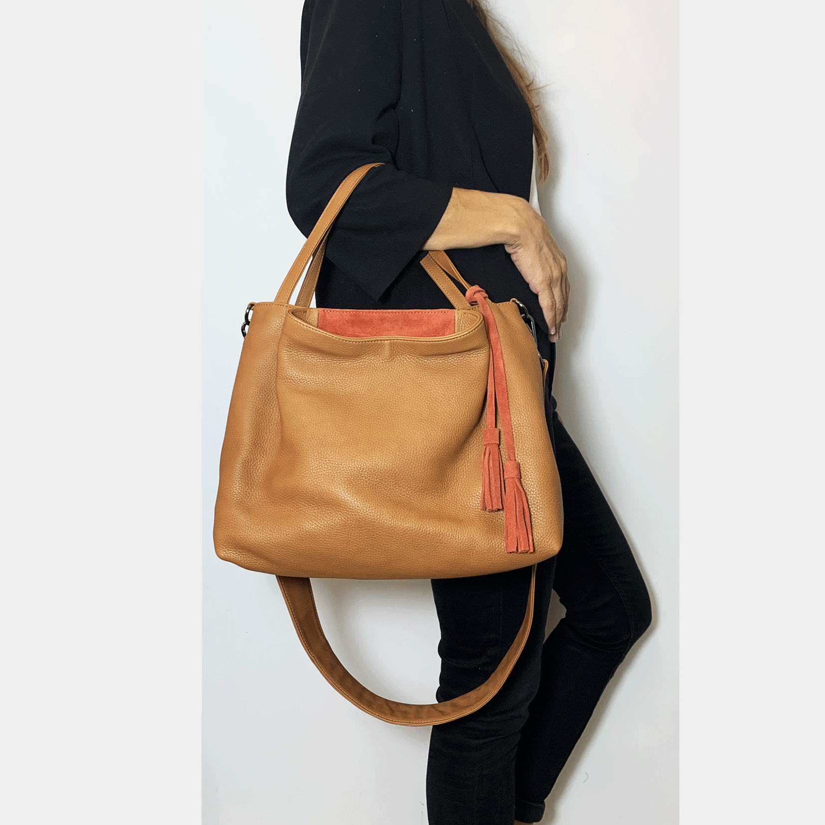 SISSI borsa con tracolla