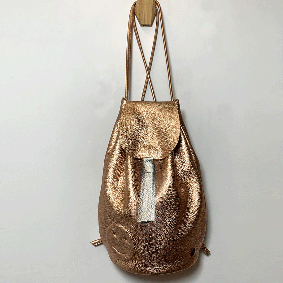 MARY MIDI zaino con pattina