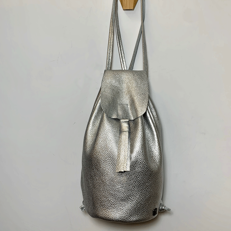 MARY MIDI zaino con pattina