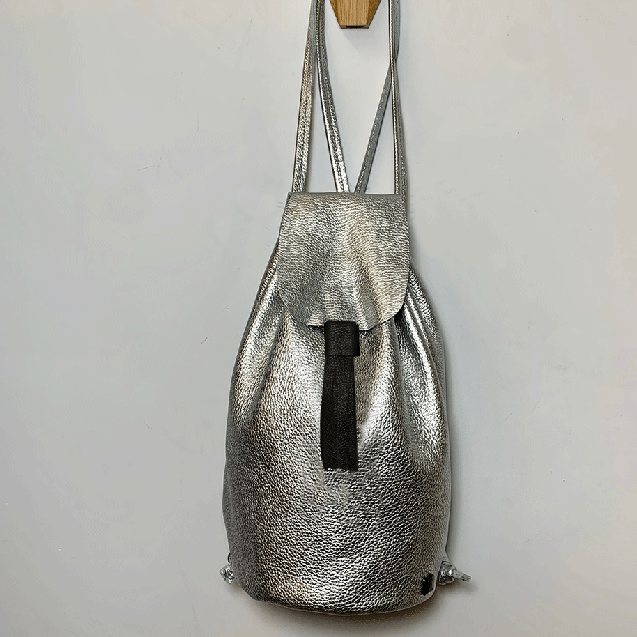 MARY MIDI zaino con pattina
