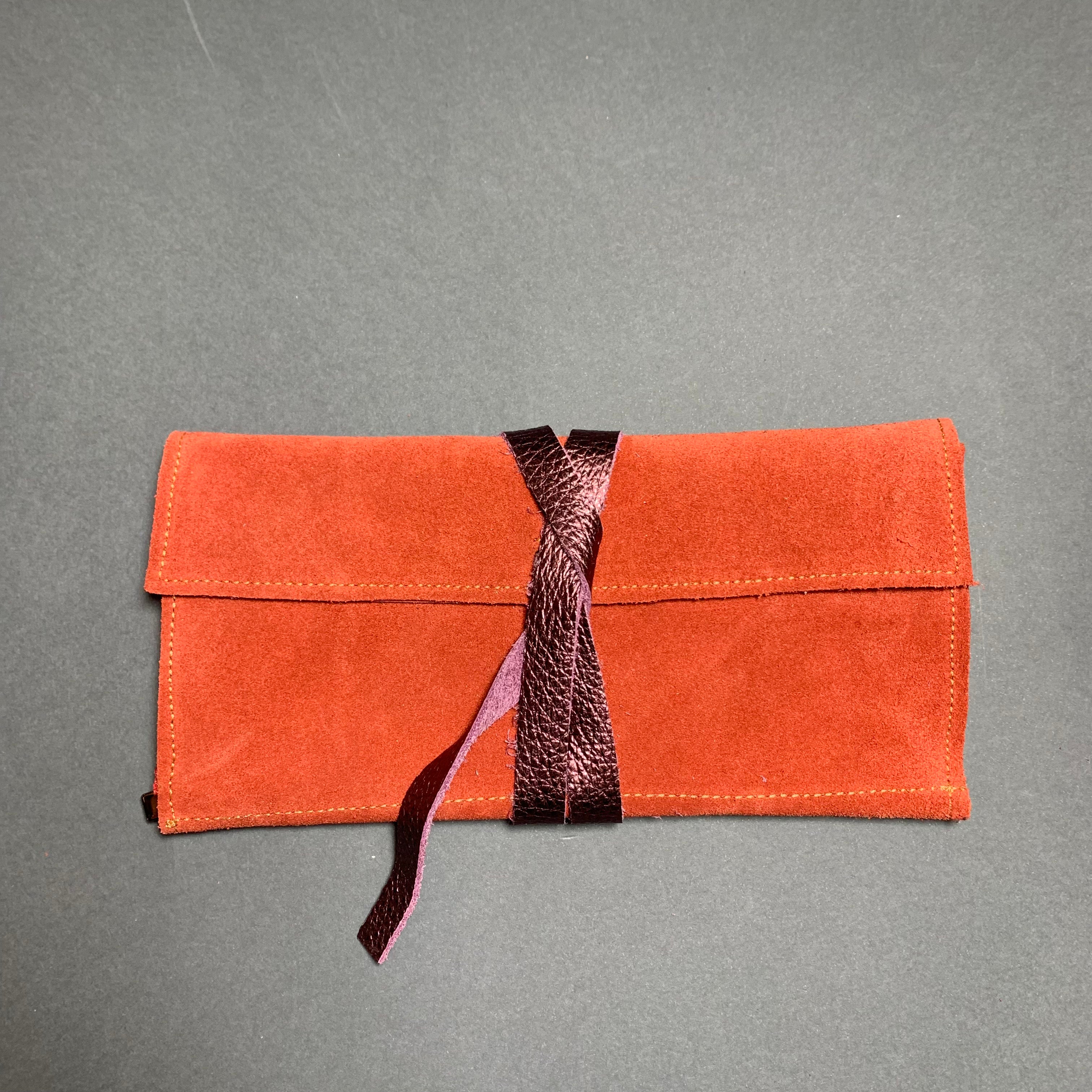 Valery wallet Midi