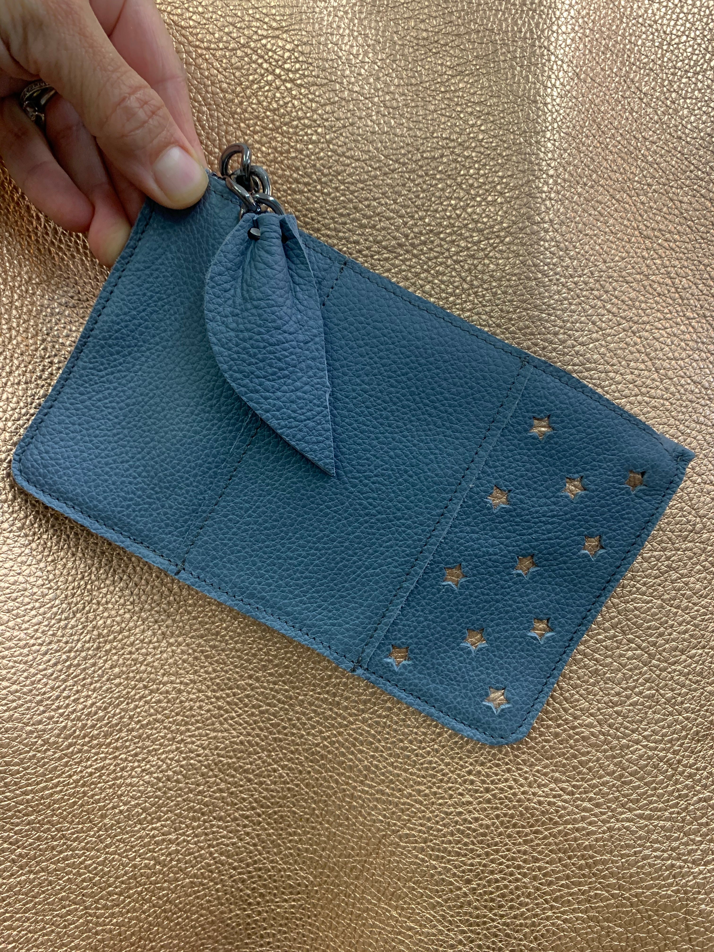ILA Wallet