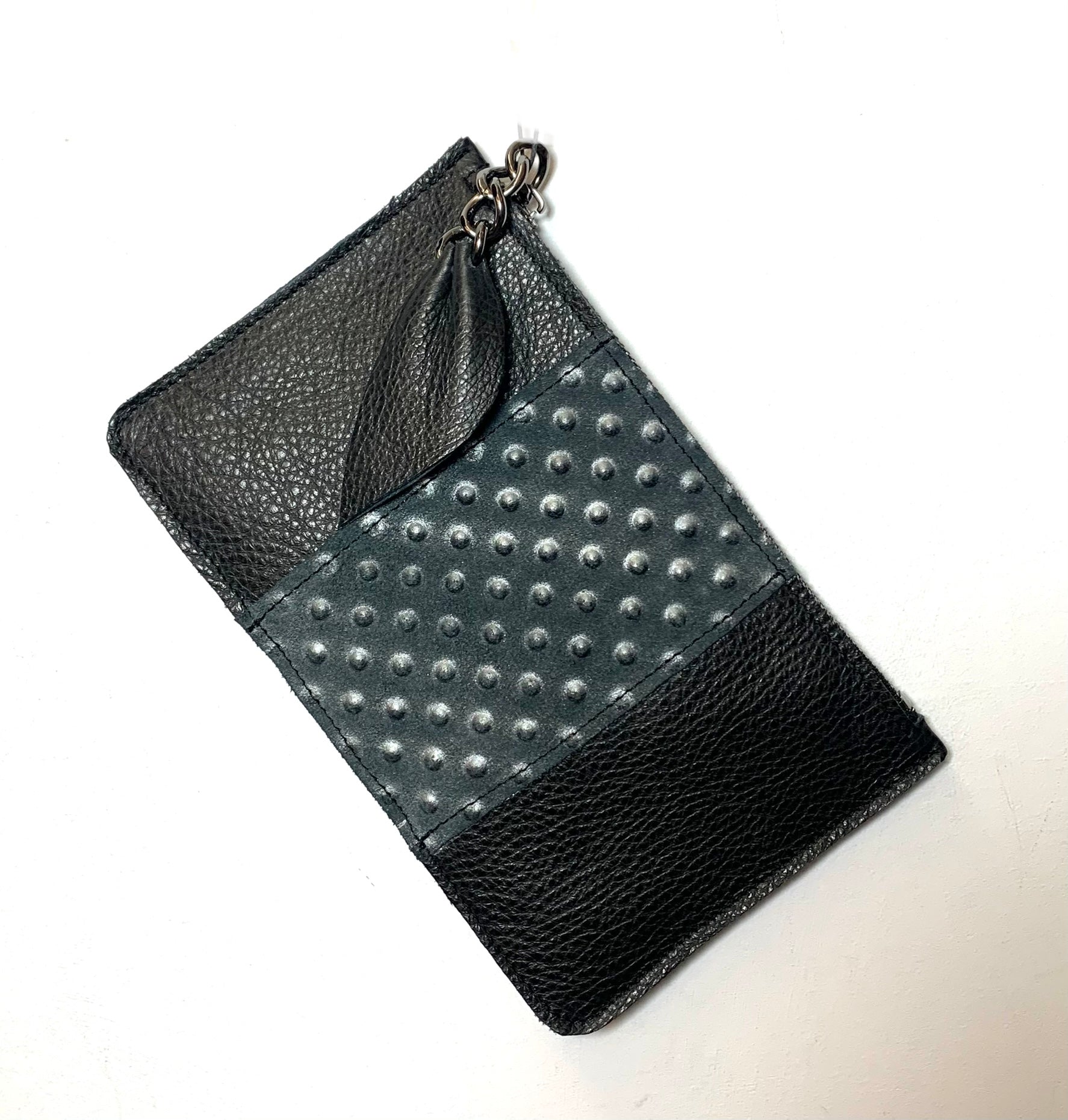 ILA Wallet Maxi con tracolla