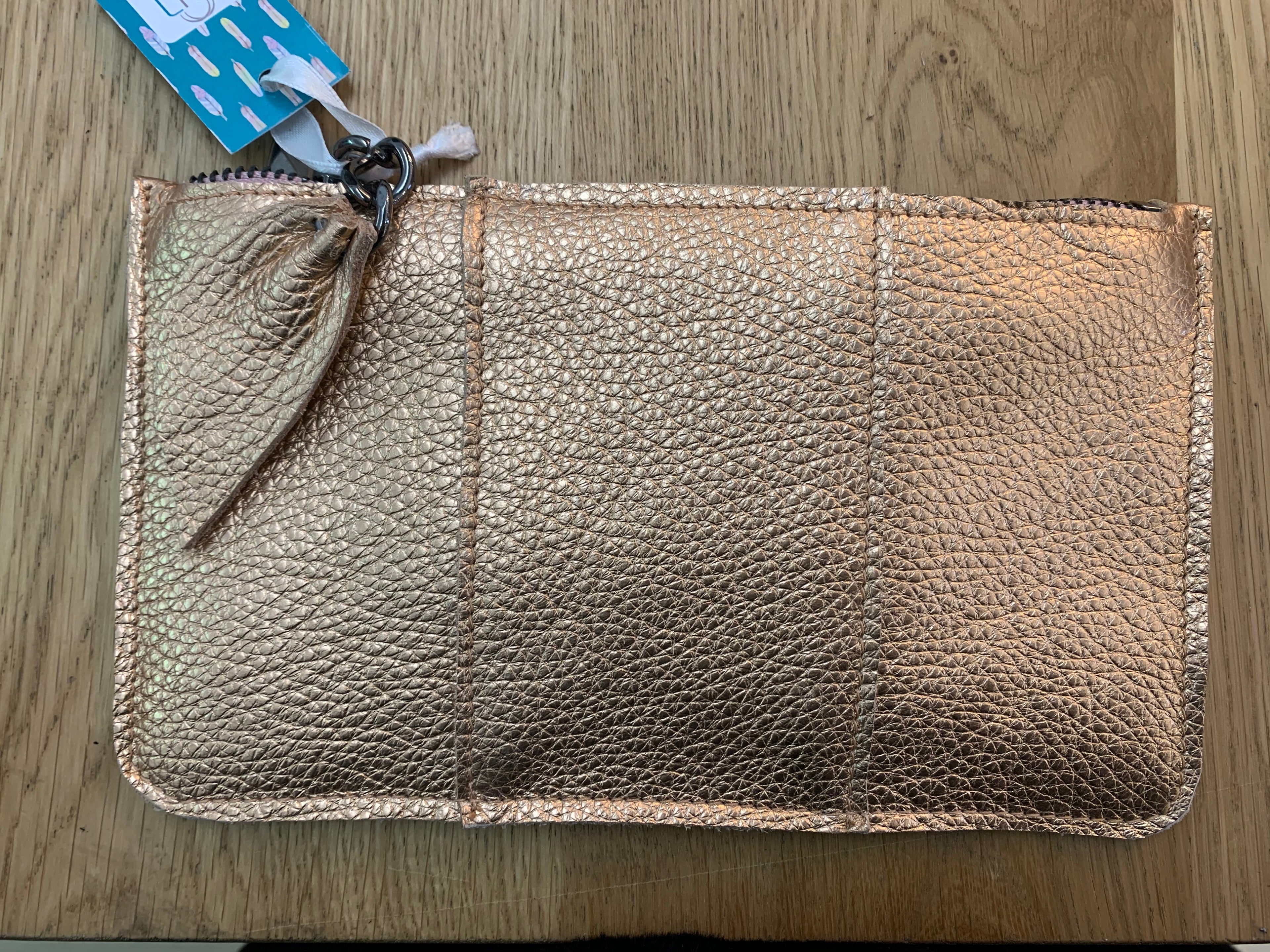 ILA Wallet