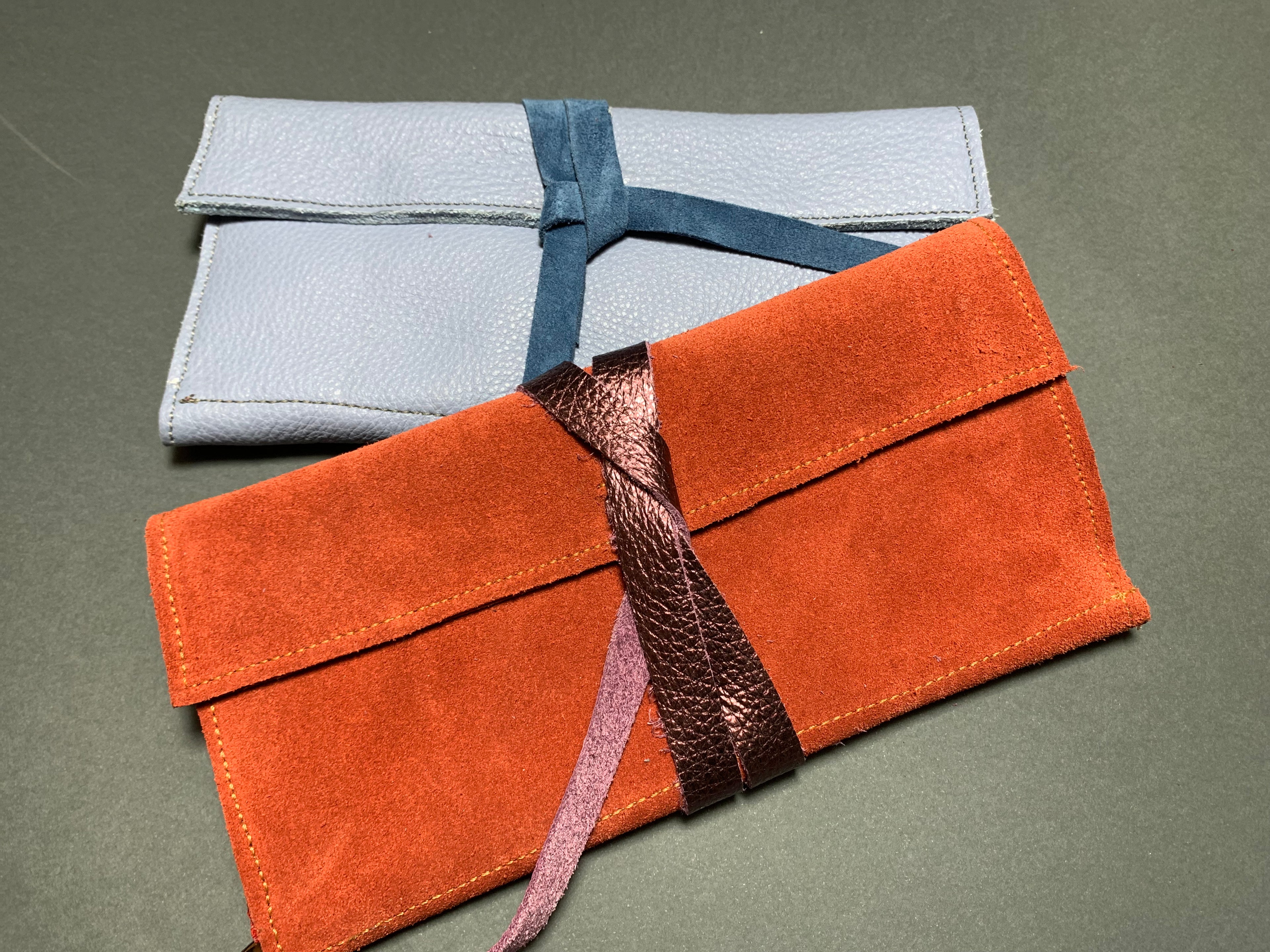 Valery wallet Midi