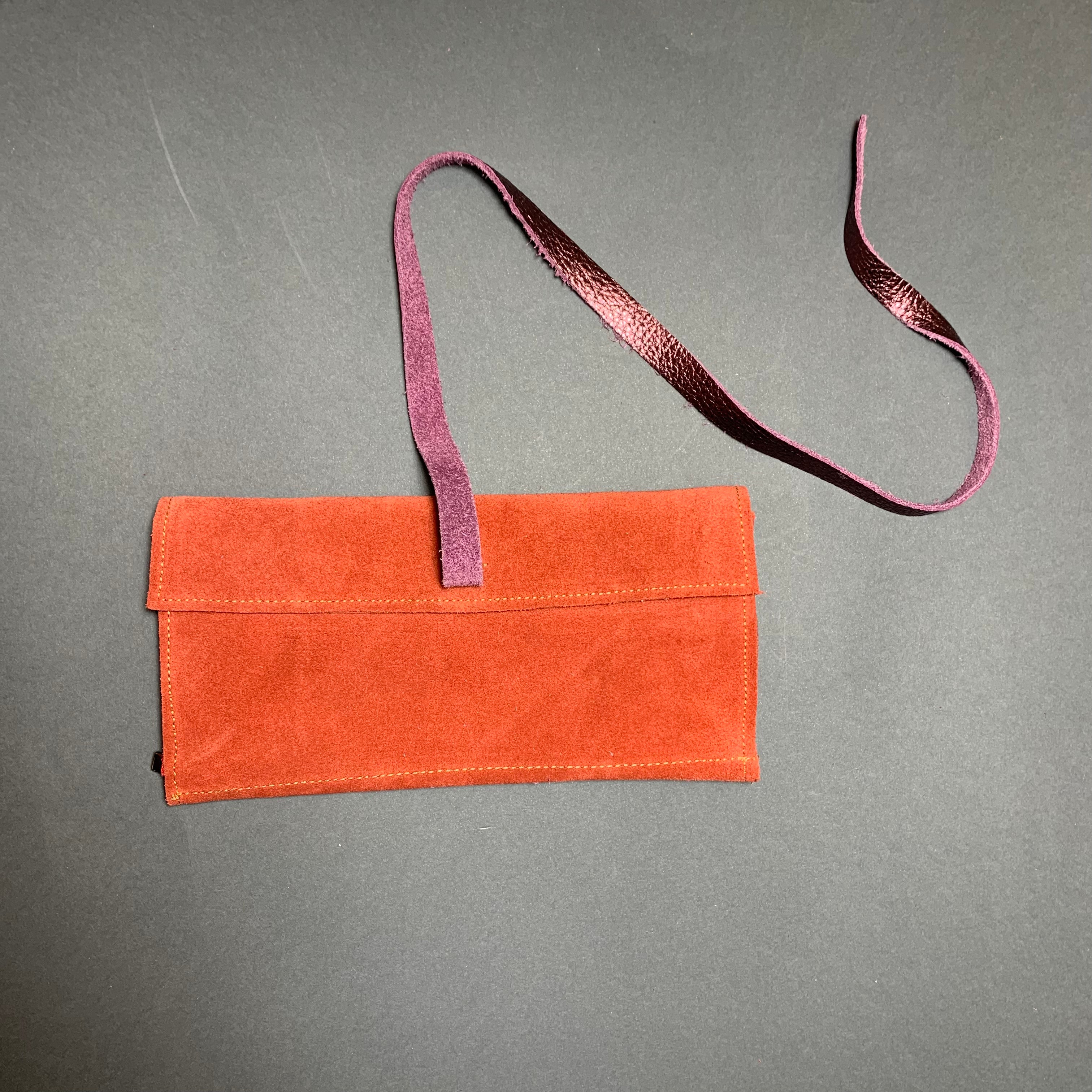 Valery wallet Midi