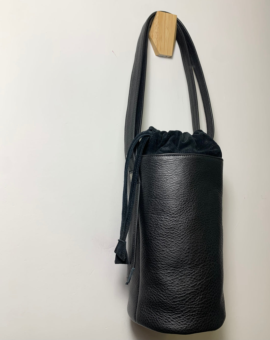 Lalla Midi green black