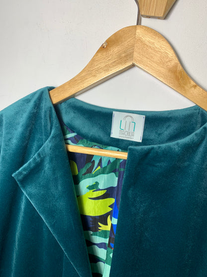 Fabri jacket