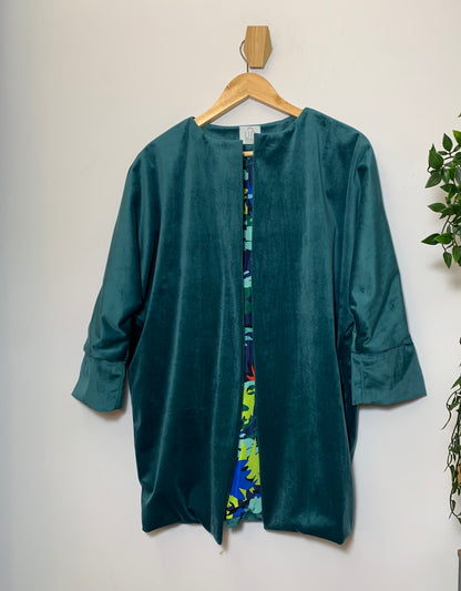 Fabri jacket