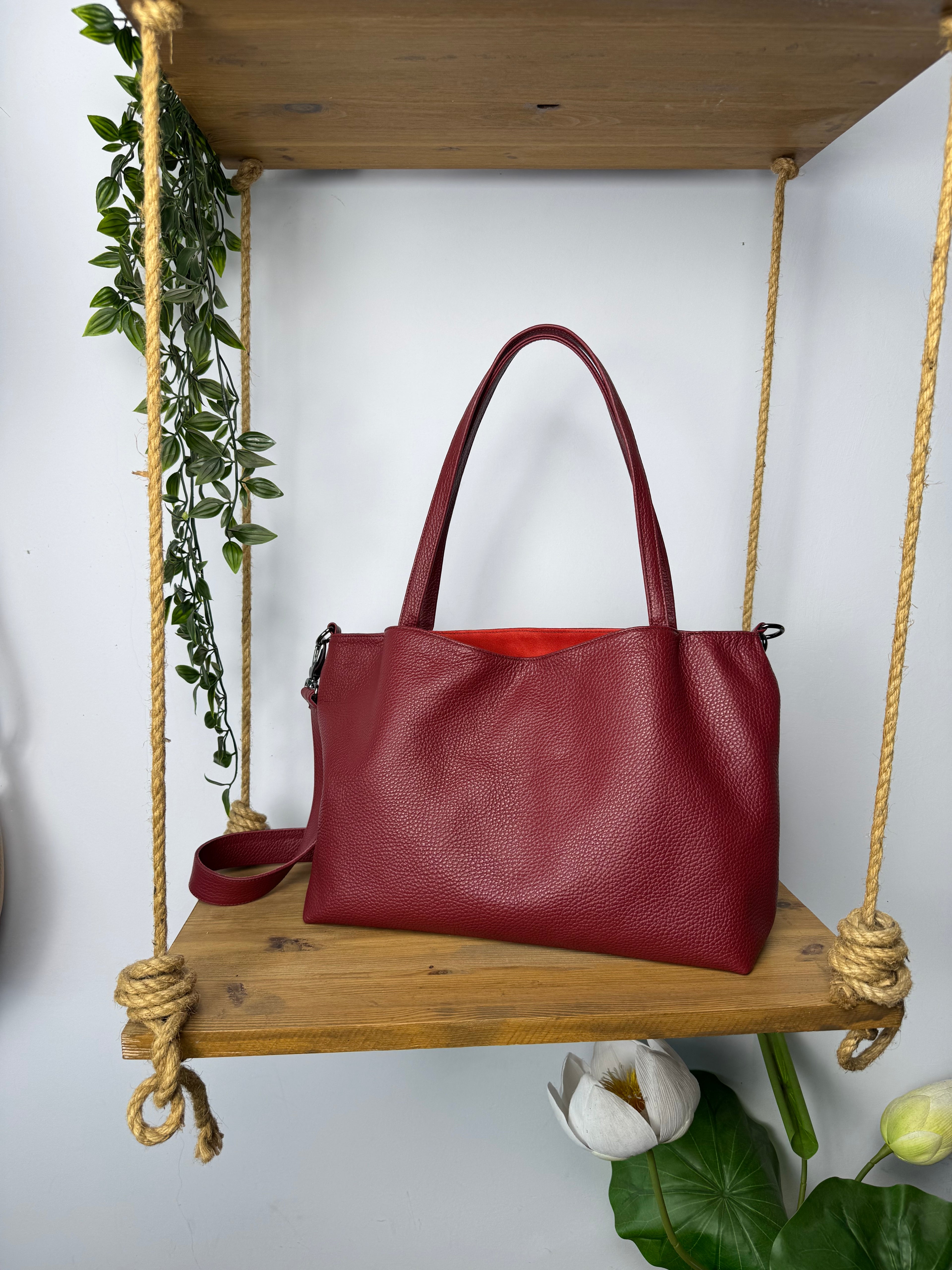 SISSI shoulder bag