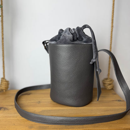 Lalla Midi Rosa Laminato