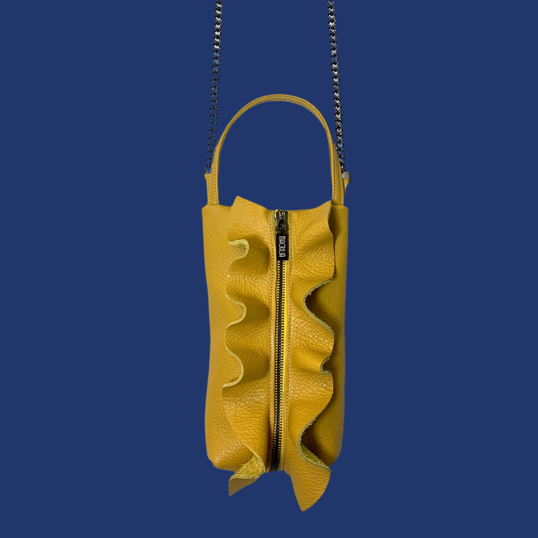 Lori Mini Yellow