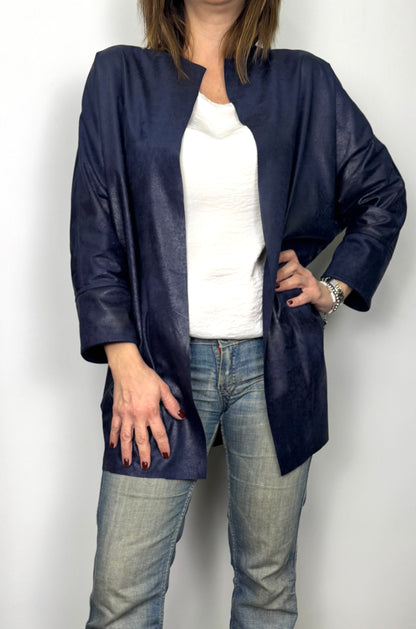Fabri alcantara jacket