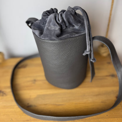 Lalla Midi Rosa Laminato