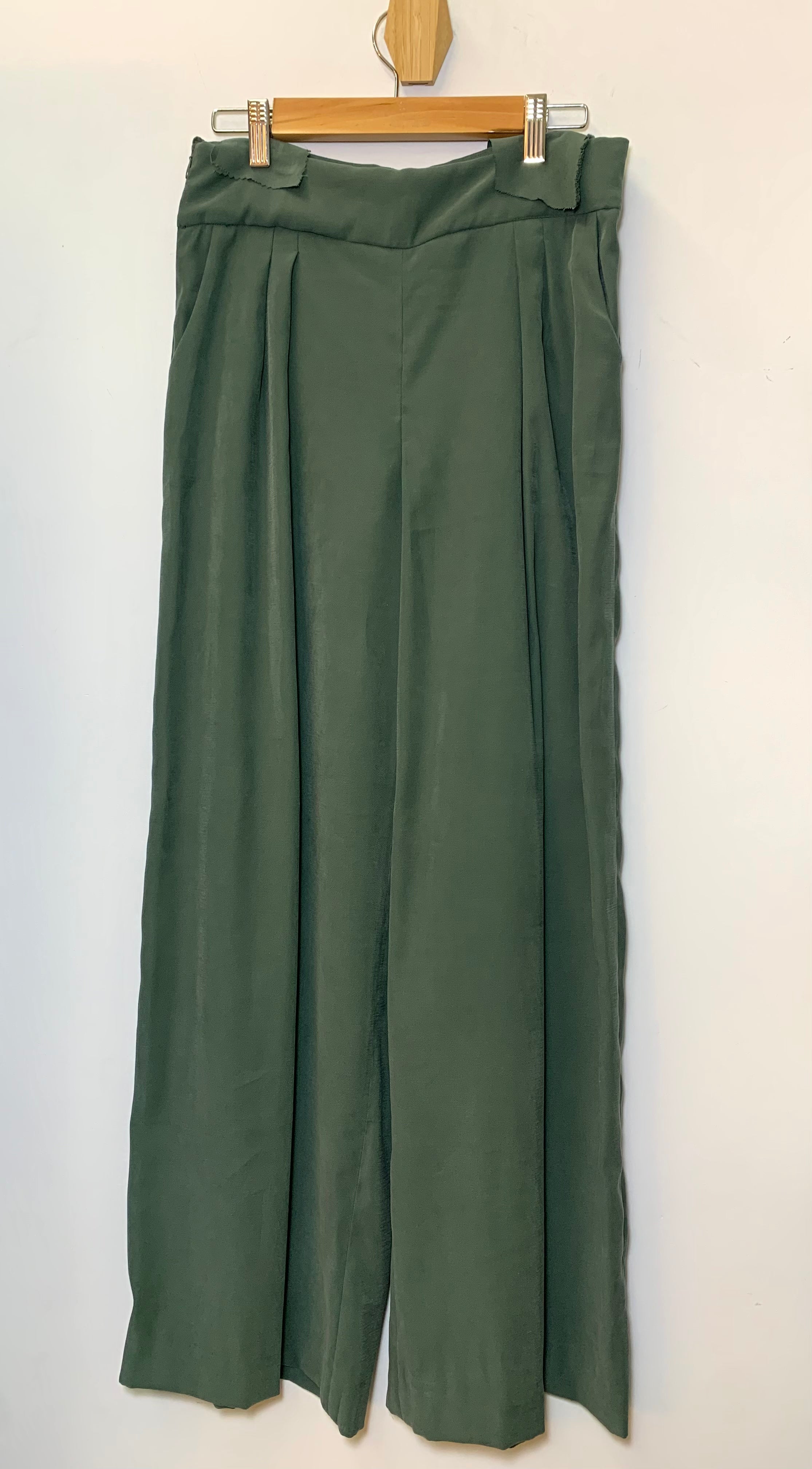 Palazzo pants