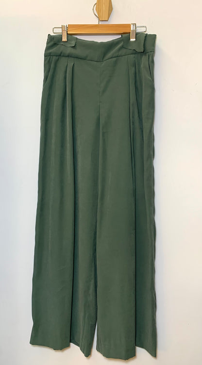 Palazzo pants