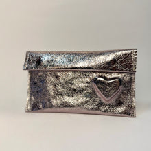 Carica l&#39;immagine nel visualizzatore di Gallery, ANNA MINI Wallet Bronzo
