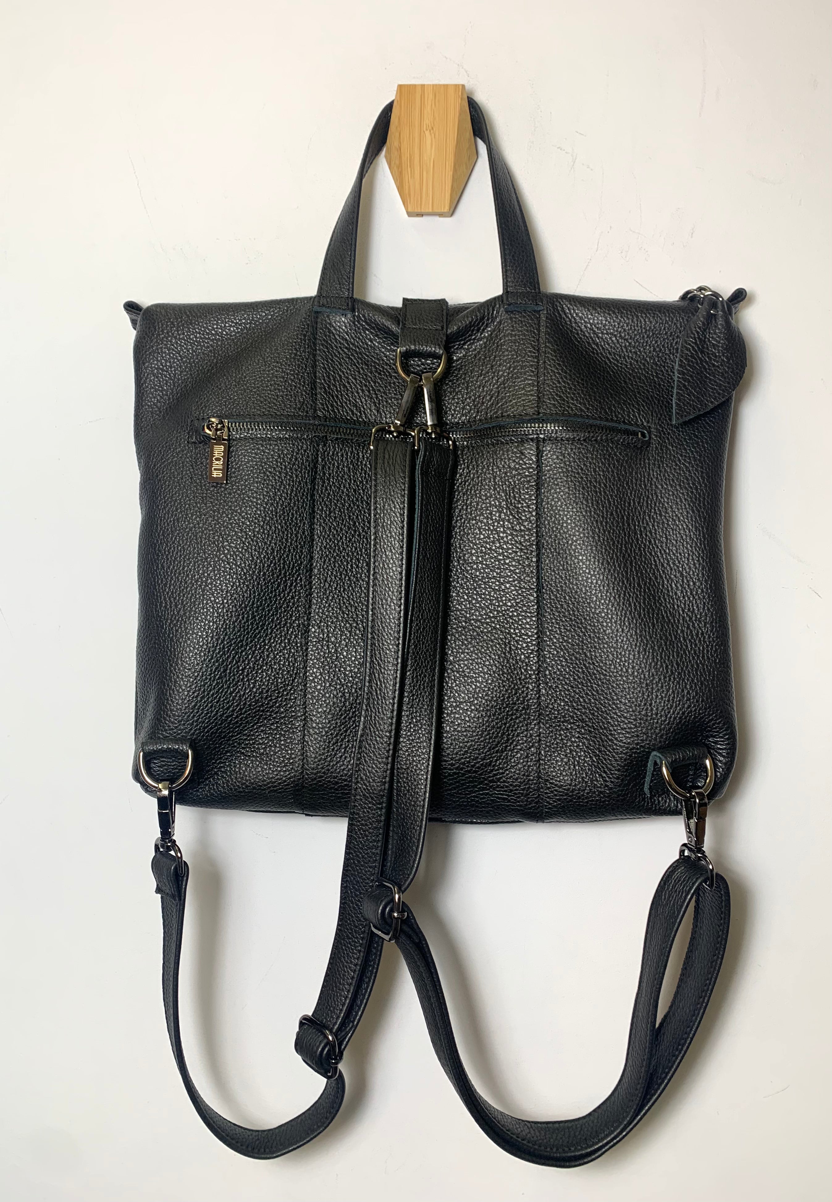 The Midi backpack
