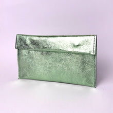 Carica l&#39;immagine nel visualizzatore di Gallery, ANNA MINI Wallet Bronzo
