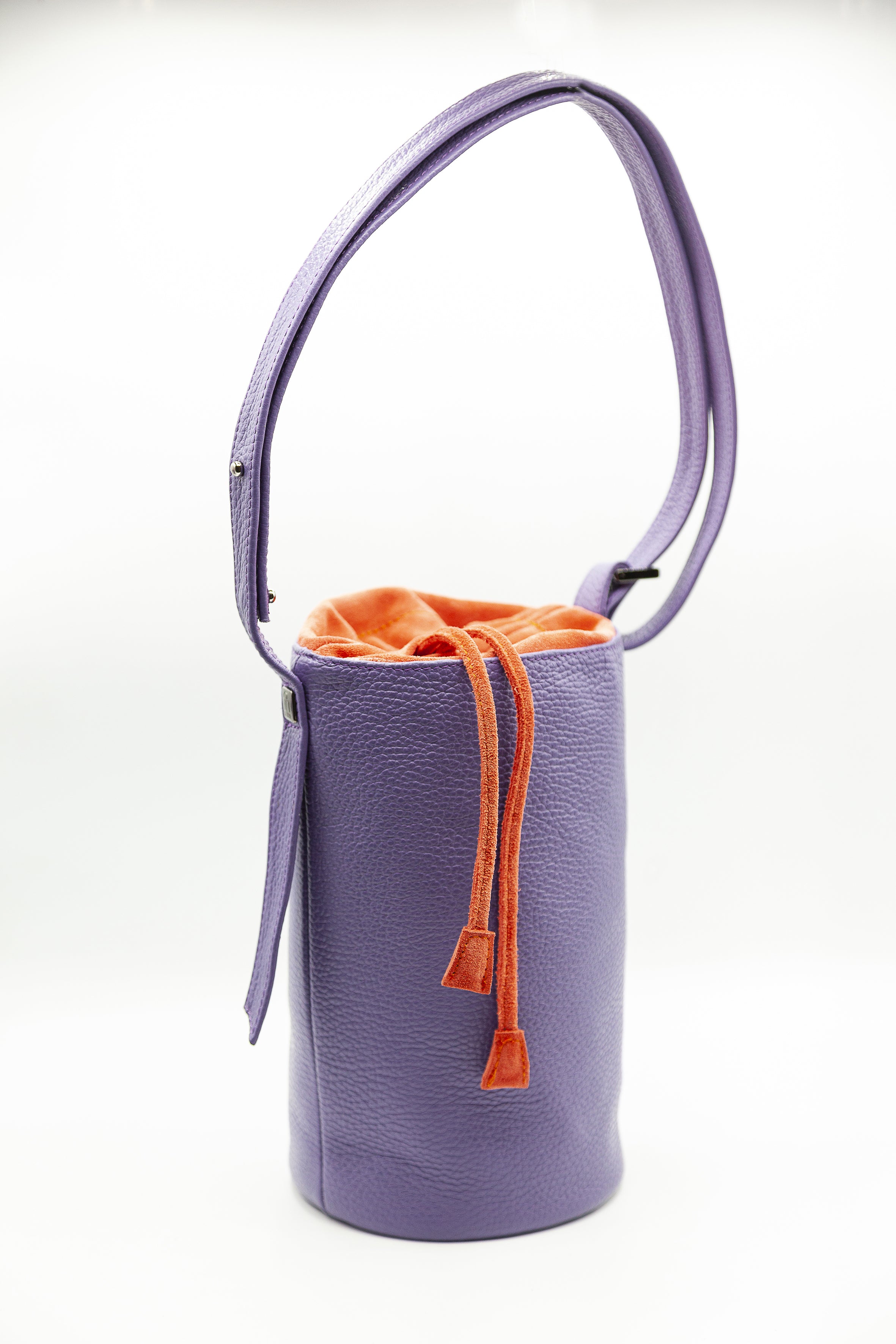 Lalla Midi purple