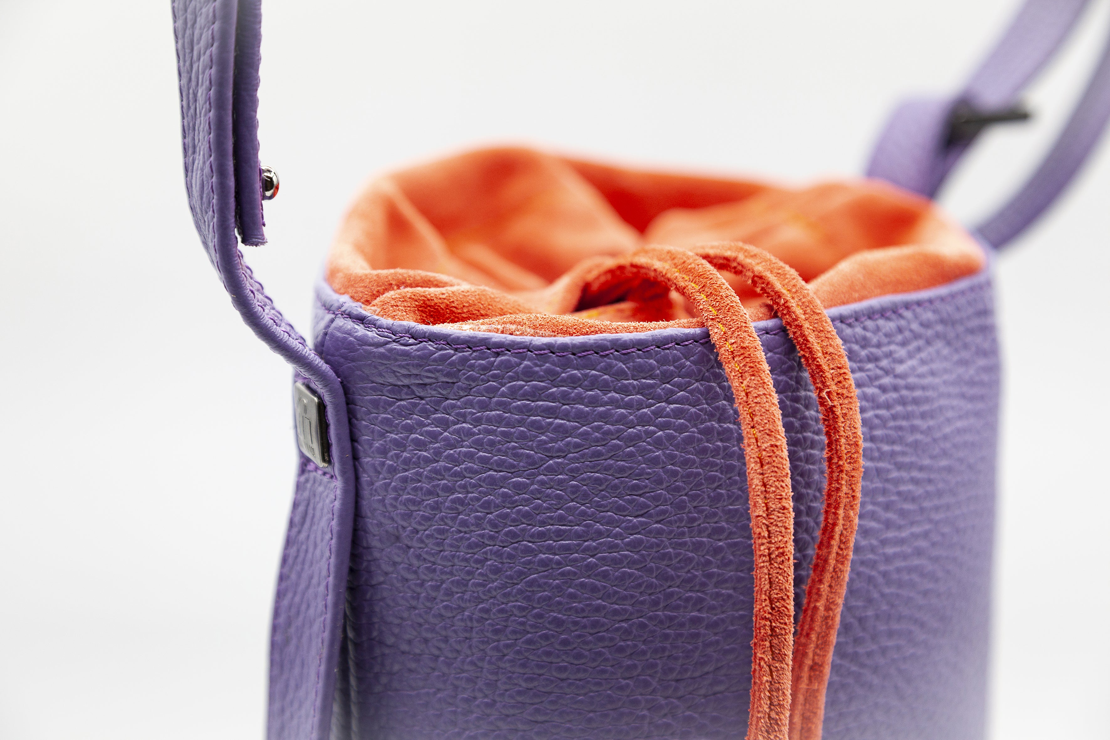 Lalla Midi purple