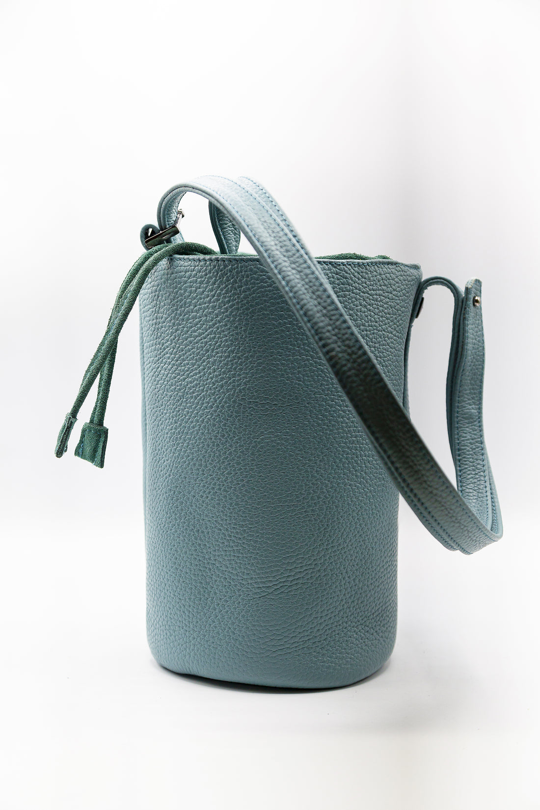 Lalla Midi Green