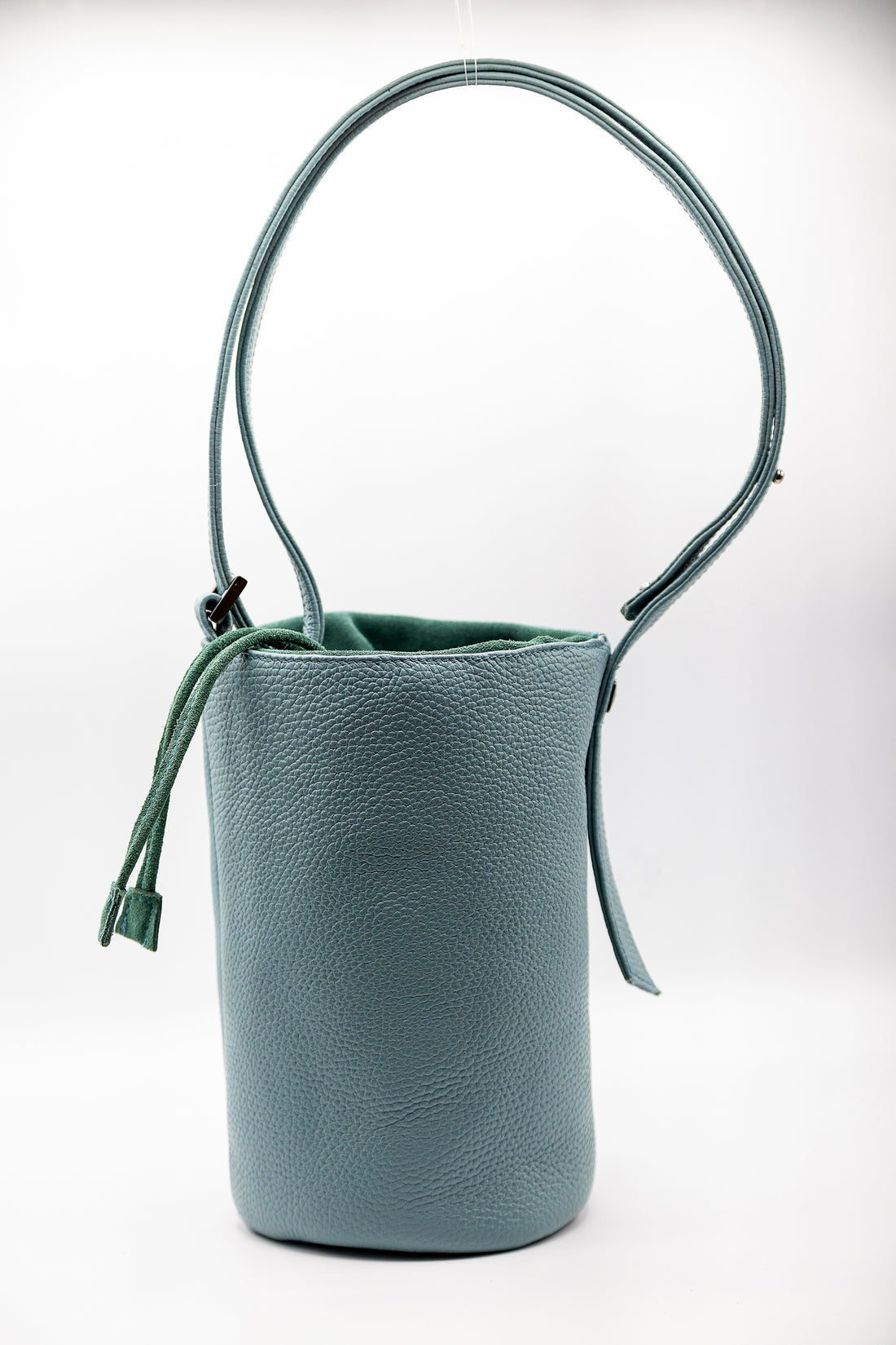 Lalla Midi Green
