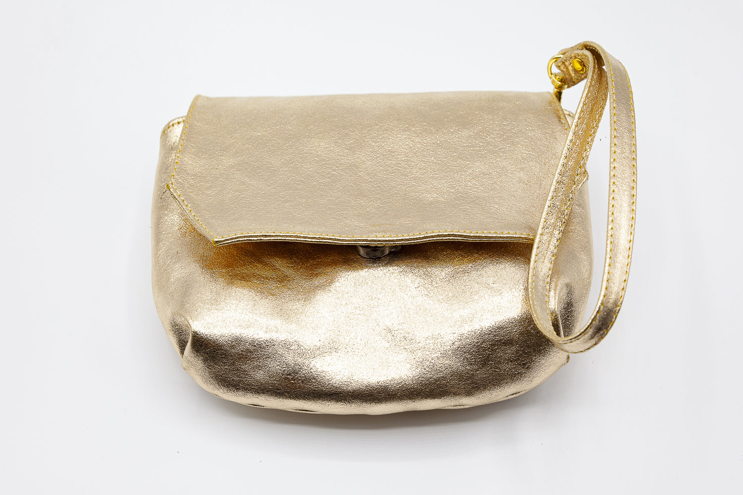 Sophia Mini Gold