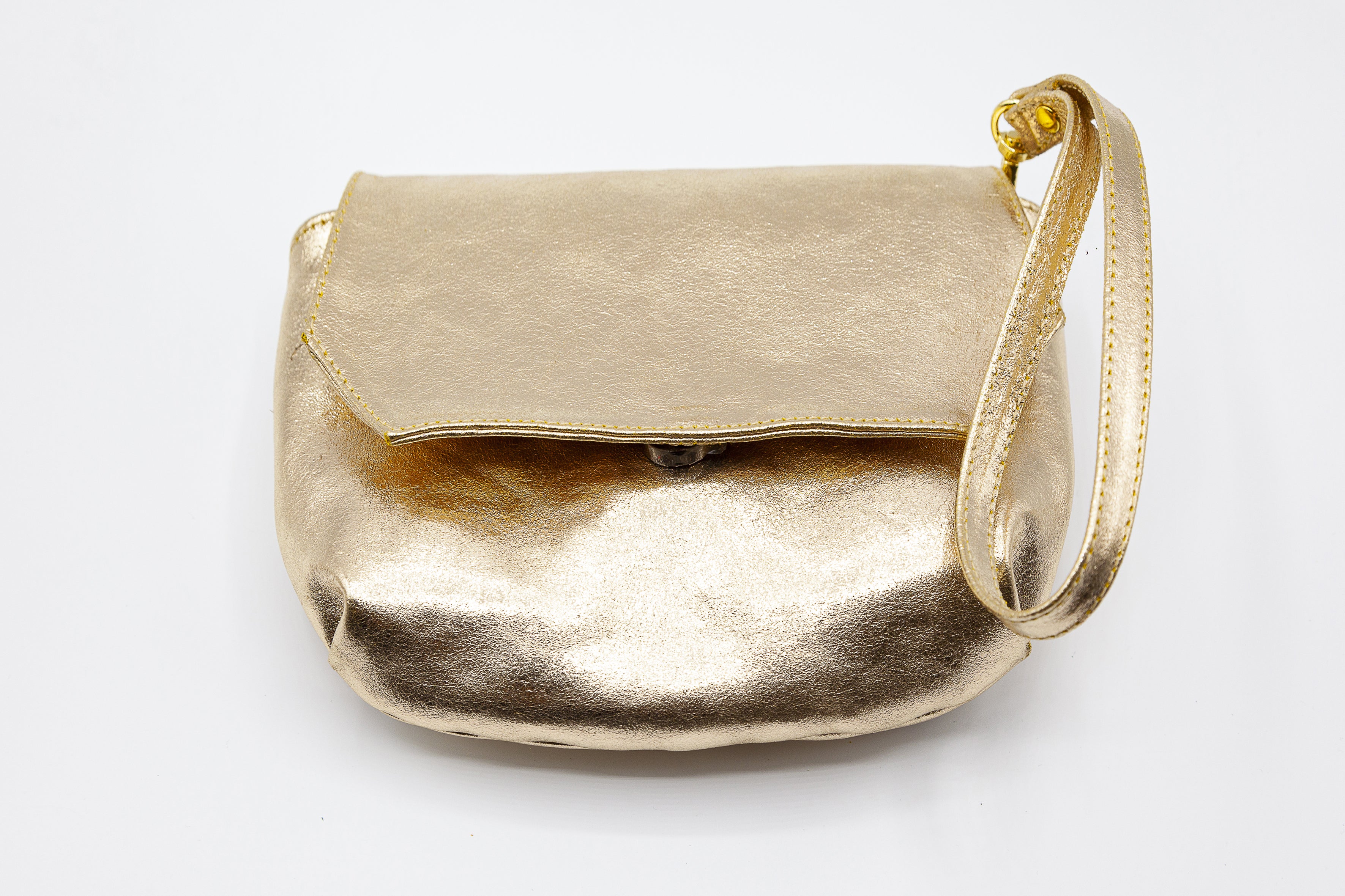 Sophia Mini Gold