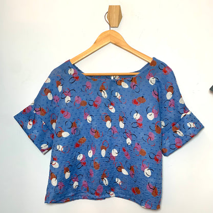 Cri shirt