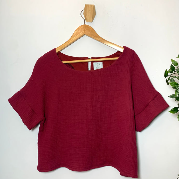 Maglia Cri