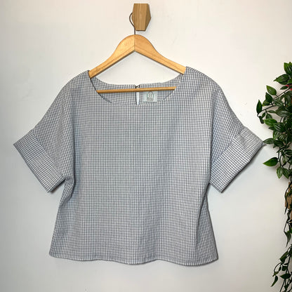 Cri shirt
