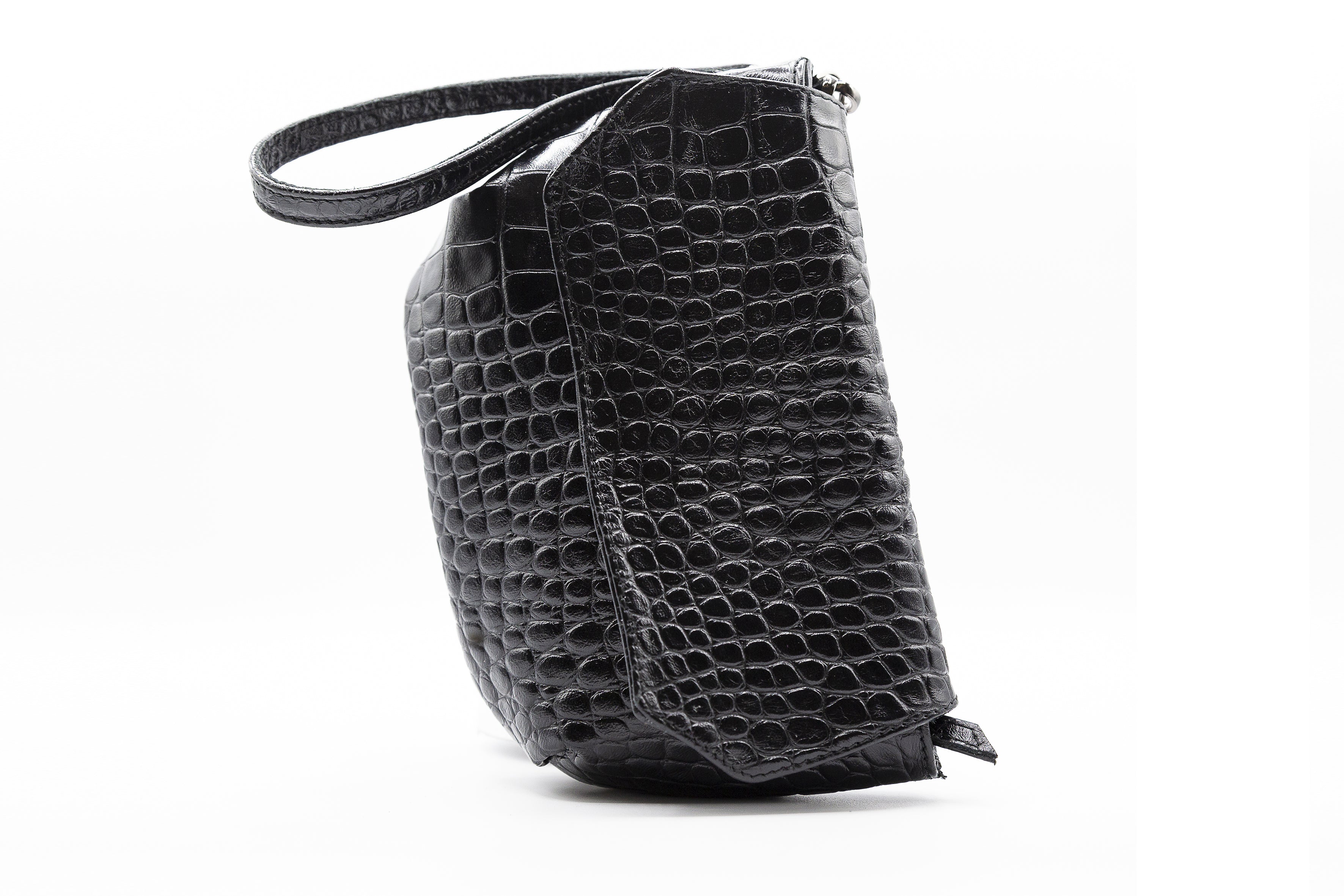 Sofi Mini black coconut