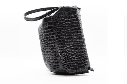 Sofi Mini black coconut