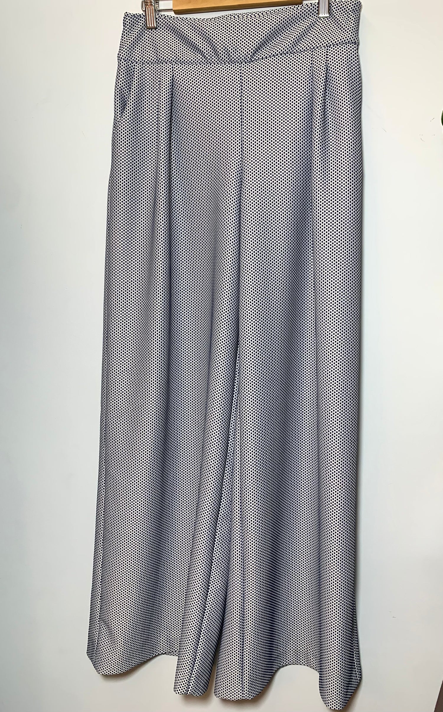 Palazzo pants