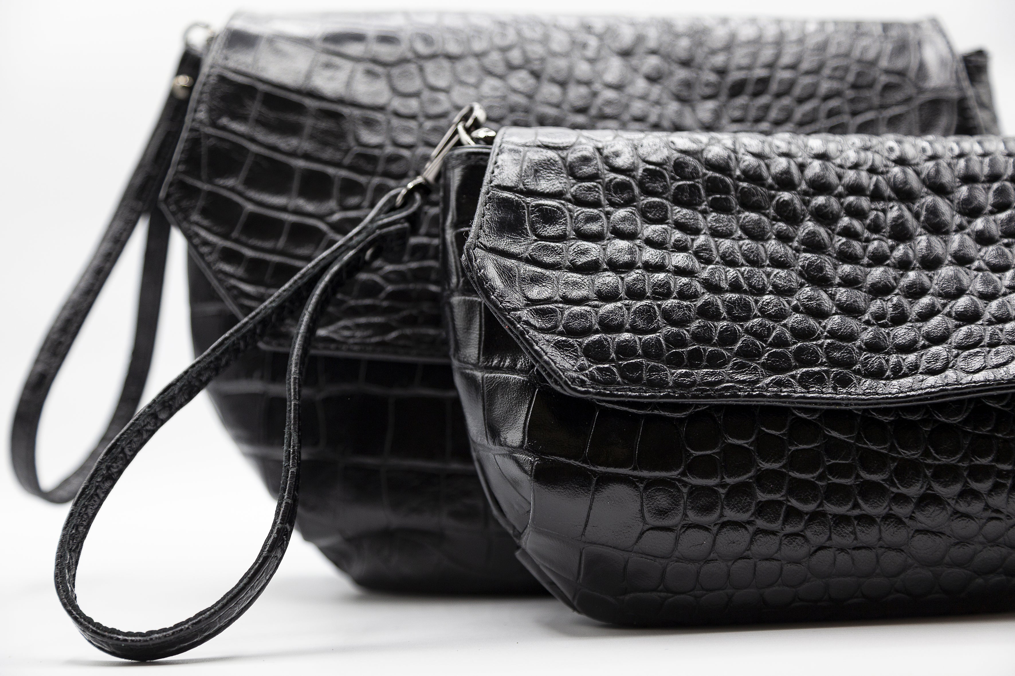 Sofi Mini black coconut