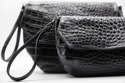Sofi Mini black coconut