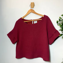 Carica l&#39;immagine nel visualizzatore di Gallery, Maglia Cri
