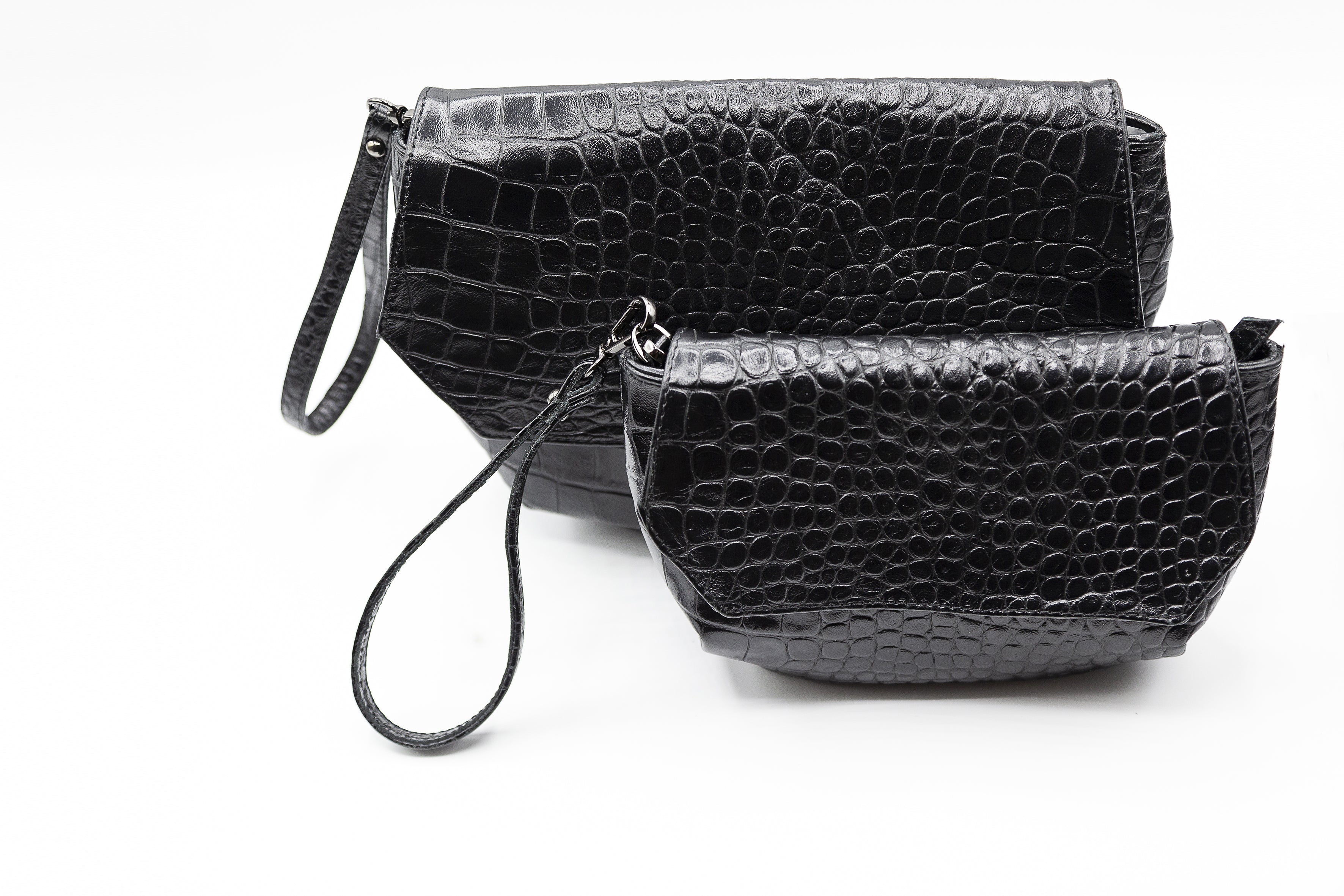 Sofi Mini black coconut