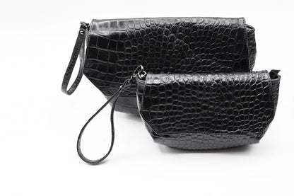 Sofi Mini black coconut