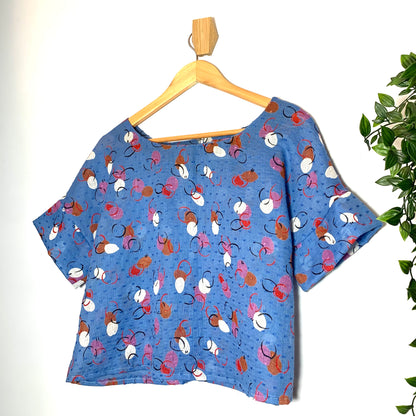 Cri shirt