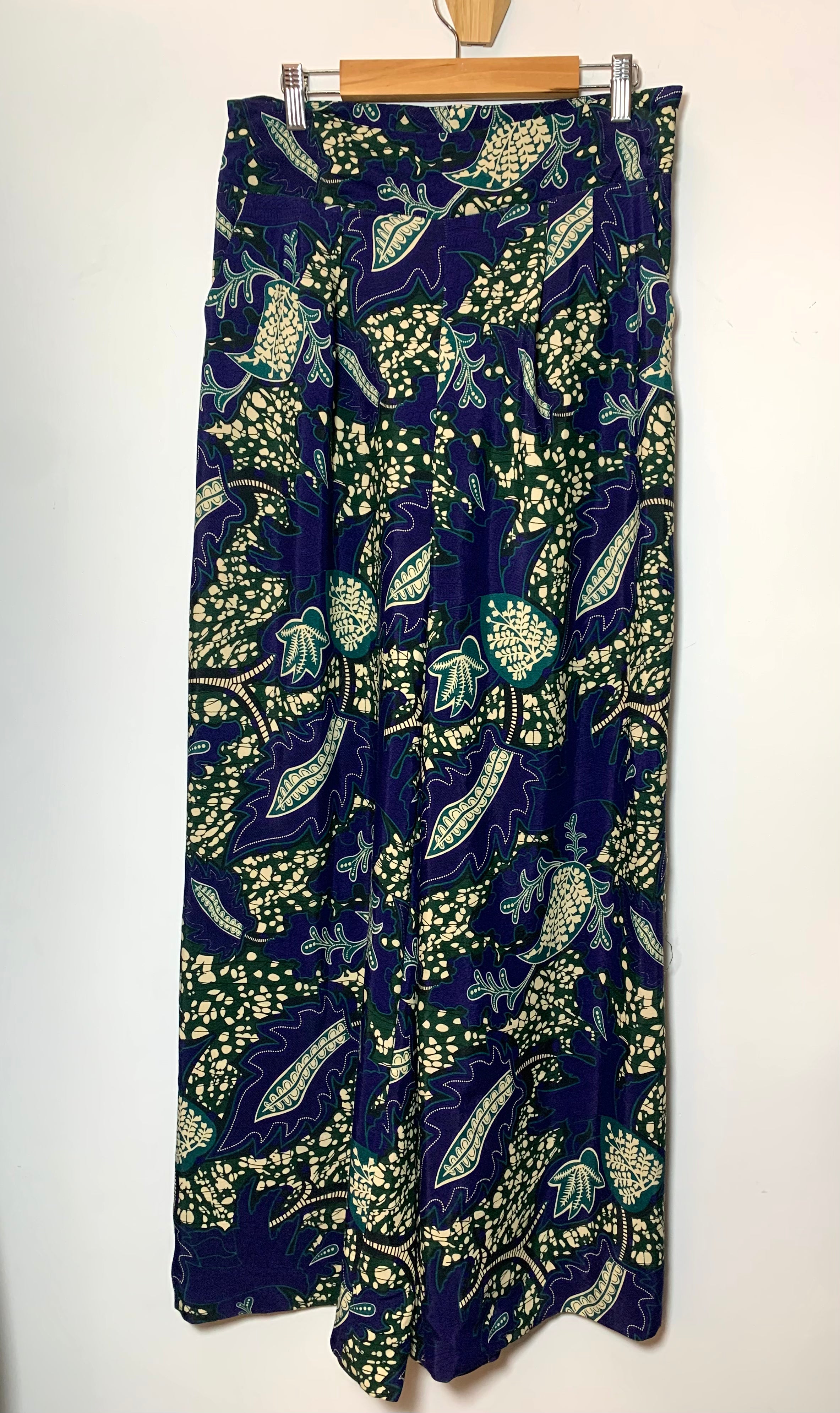 Palazzo pants