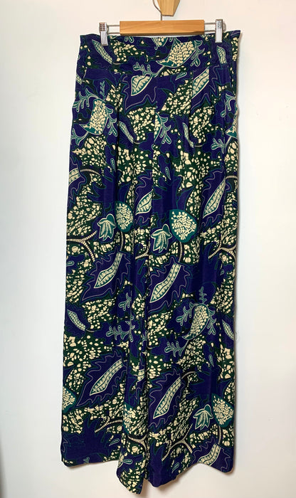 Palazzo pants