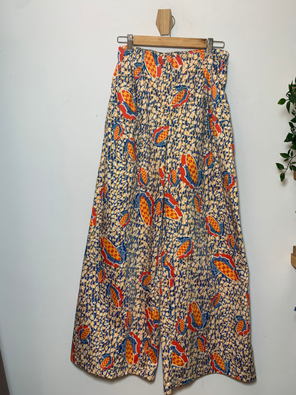 Palazzo pants